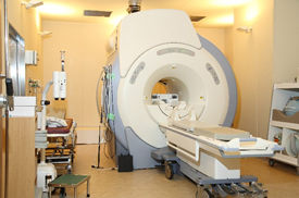 胃カメラ、大腸ファイバー、CT、MRI 等の検査